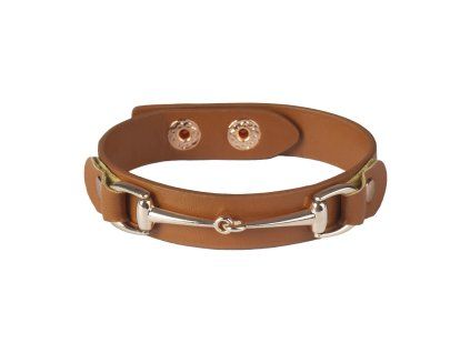 Náramek s udidlem Horka