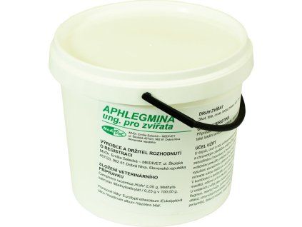 Aphlegmina ung kelímek