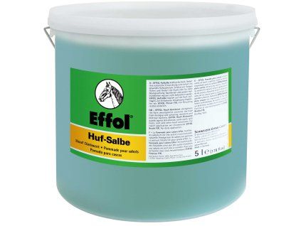 Effol Hufsalbe - Mast na kopyta 5 L