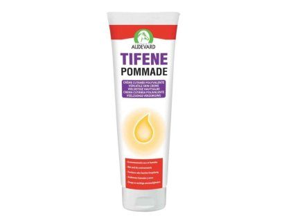 TIFENE POMMADE Na léčbu podlomu, podporuje hojení 250 ml
