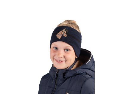 Čelenka -Mia- HKM kids