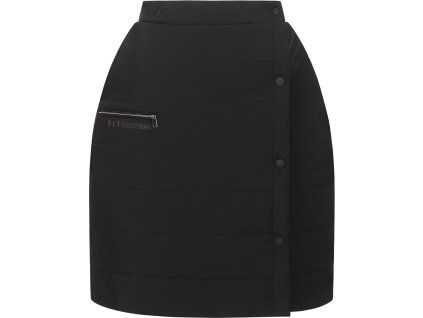Rachel thermal jezdecká sukně ELT (Velikost D34, Barva black)