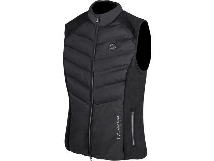 Zateplovací vesta Comfort Heat E·L·T (Velikost L, Barva black)