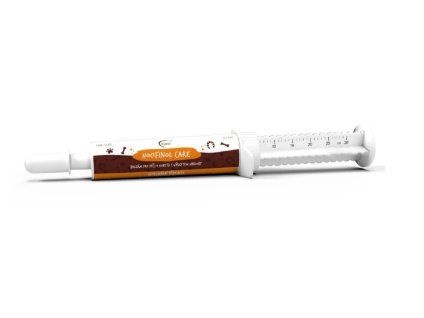 AromaFauna Mast na kopyta a podlomy HOOFINOL CARE 30 ml