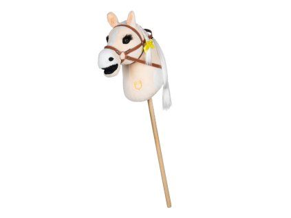 Equestro Hobby horse - plavák