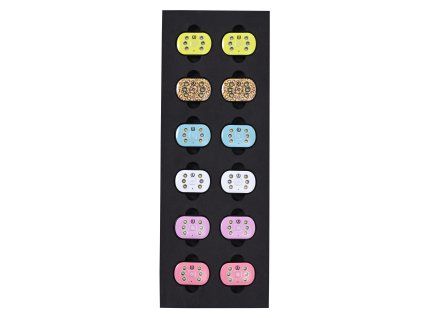 LED lights IRHLuminous