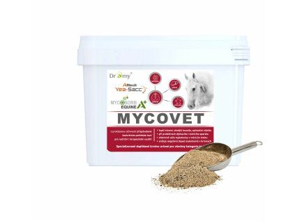 Dromy Myco-VET 4kg