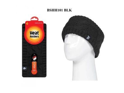 Čelenka Alta Heat Holders
