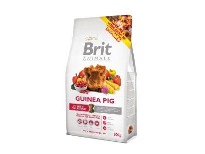 Brit Animals GUINEA PIG Complete