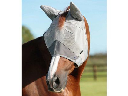 Maska proti hmyzu Premier Equine Buster Standart Plus