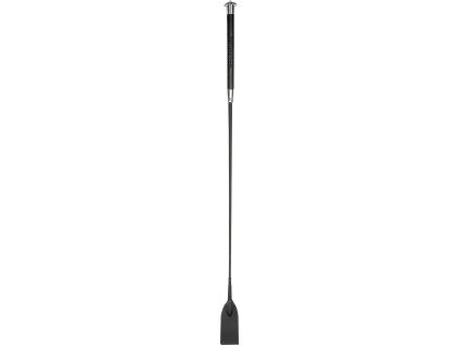 Skokový bič Noblesse (Velikost 65 cm, Barva black/rosegold)