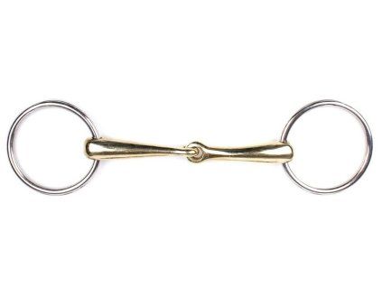 Stihlo QHP Jedenkrát lomené Argentan 10,5cmStihlo QHP Jedenkrát lomené Argentan 10,5cm
