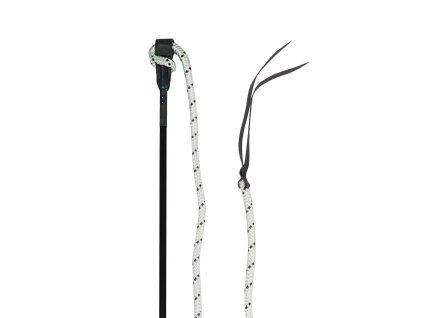 Mrkvová hůlka Horka 120cm, černá