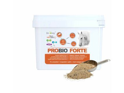 Dromy ProBio 3,6 kg