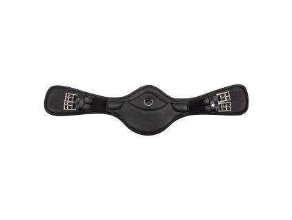 Drezurní podbřišník IRH anatomic, black