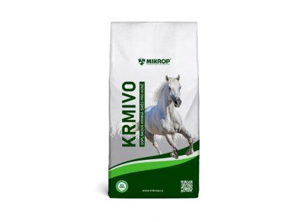 Mikrop Horse Base Line Protein 20 kg