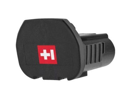 Náhradní Li-Ion baterie Heiniger Saphir 7,4 V / 1,6 Ah (12 Wh)