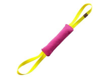 Pešek oboustranný Canis Tools růžový