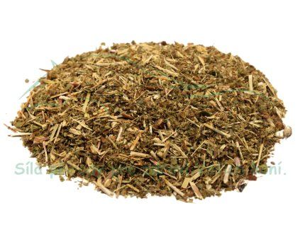 Řepík lékařský nať - řez 1 kg