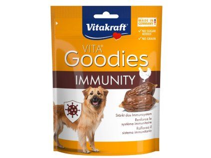 Vita Goodies Immunity 60g Vitakraft