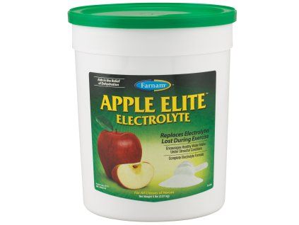 Elite™ Electrolyte 9.07 kg