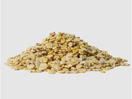 MIKROP® Sójová vločka hydrotermická - 25 KG