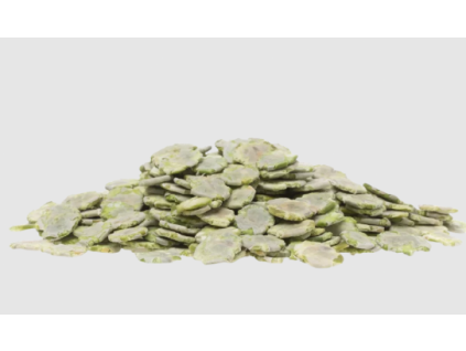 MIKROP® Hrachová vločka hydrotermická 25kg