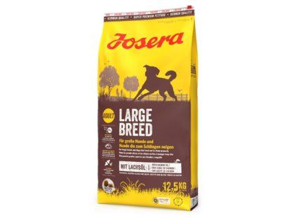 Josera Large Breed 12,5kg