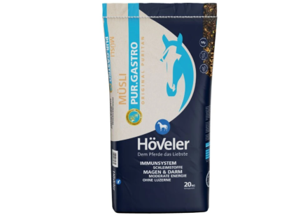 Pur.Gastro Musli 20 kg (Hoveler)