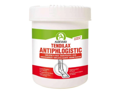 TENDILAX ANTIPHLOGISTIC 2kg
