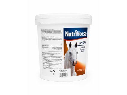 Nutri Horse MSM 3KG