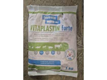 Vitaplastin Forte 1 kg