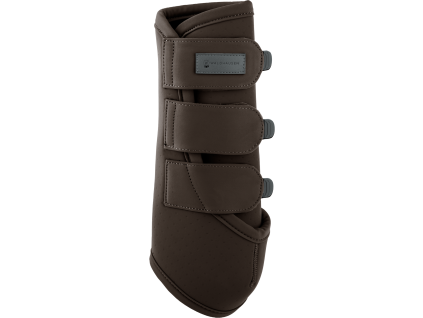 Kloubové chrániče Air Performance (Velikost L, Barva black)