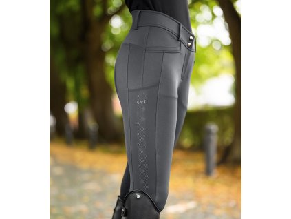 Rajtky Reflective ELT (Velikost D34, Barva black)