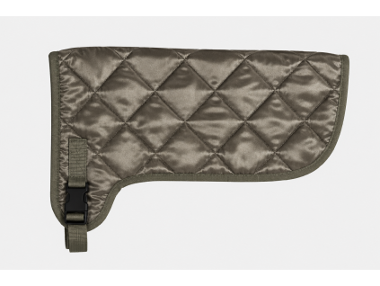 Deka olive green- Hobby horse