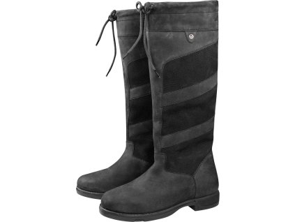 Sezonní boty Toronto (Velikost 36, Barva black)
