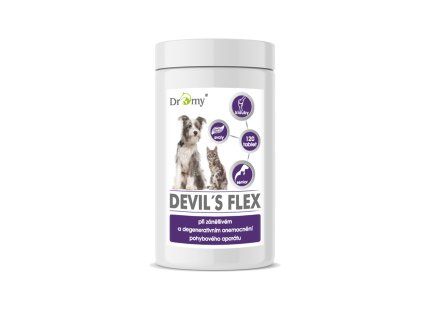 devil px pes nejmensi