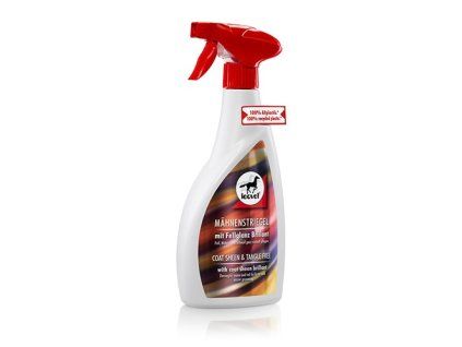 Rozčesávač hřívy LEOVET Brillant 550ml