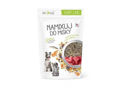 Dromy Vital - C 400 g
