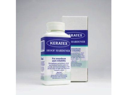 KERATEX kopytní tužidlo 250ml