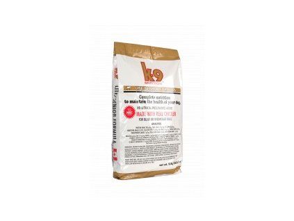 K-9 SELECTION LITE FORMULA (krmivo pro kontrolu hmotnosti psa) 12kg (Váha 12kg)