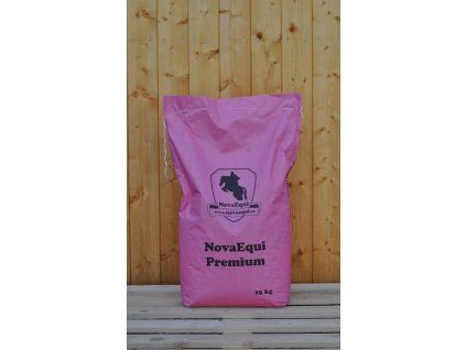 NovaEqui Premium 15kg