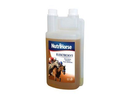 NutriHorse Elektrolyt 5l