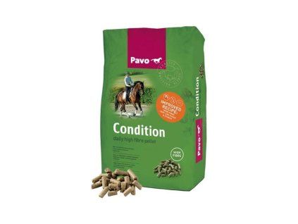 Pavo Condition extra 20kg