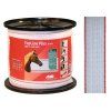 11032 polyetylenova paska pro elektricke ohradniky topline plus 40 mm