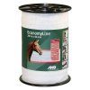 11035 polyetylenova paska pro elektricke ohradniky economyline 40 mm