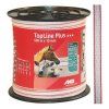 11047 polyetylenova paska pro elektricke ohradniky topline plus 10 mm