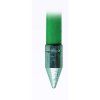 11155 2 tycka pro elektricke ohradniky sklolaminatova s kovovou spickou prumer 10 mm