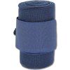 Bandáž super elastická, sada 4 ks (Barva black)