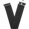 Elastický obřišník (Barva black)